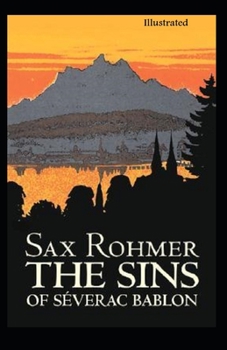 Paperback The Sins of S?verac Bablon Illustrated Book