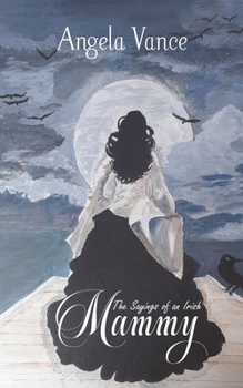 Paperback The Sayings of an Irish Mammy Book