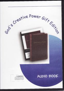 Audio CD Bktrax CD Gods Creative Power Gift Edit (3 CD) Book