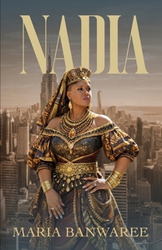 Paperback NADIA (Spanish Edition) [Spanish] Book