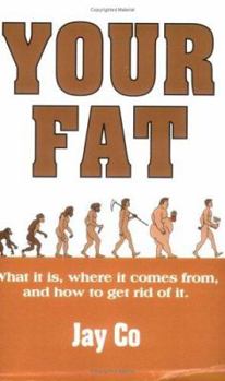 Paperback Your Fat Book