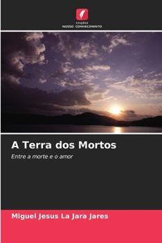 Paperback A Terra dos Mortos [Portuguese] Book