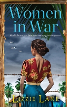 Hardcover Women in War Book