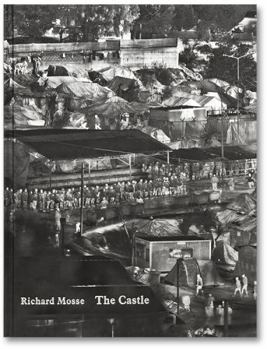 Paperback The Castle [French] Book