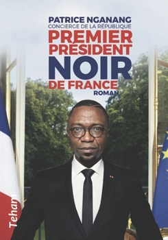 Paperback Premier Président Noir de France [French] Book