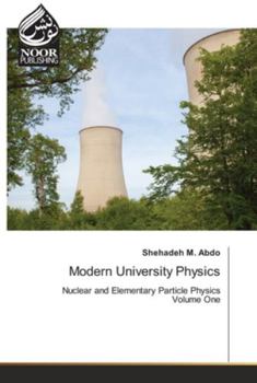 Paperback Modern University Physics Book