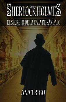Paperback Sherlock Holmes El Secreto de la Caja de Sándalo [Spanish] Book