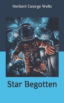 Paperback Star Begotten Book