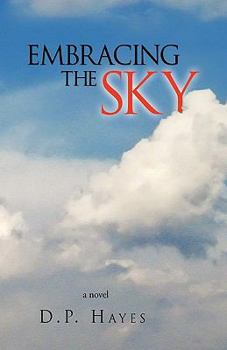 Paperback Embracing the Sky Book