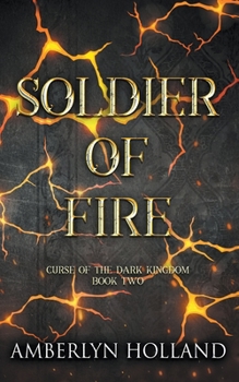 Paperback Soldier of Fire Book