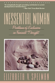 Paperback Inessential Woman Book