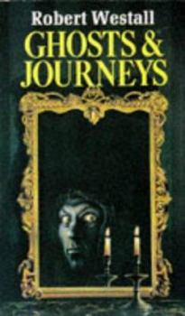 Paperback Ghosts and Journeys Book