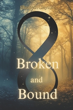 Paperback Broken and Bound Book