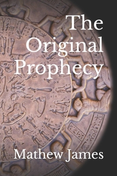 Paperback The Original Prophecy Book