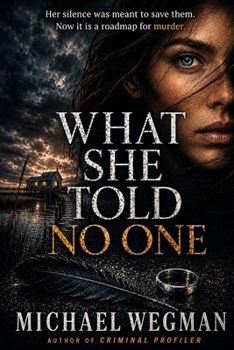 What She Told No One