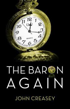 The Baron again - Book #3 of the Baron