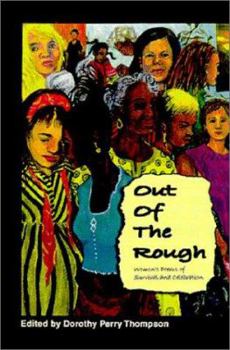 Paperback Out of the Rough: Women's Poems of Survival and Celebration Book