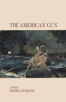 Paperback The American Gun Book
