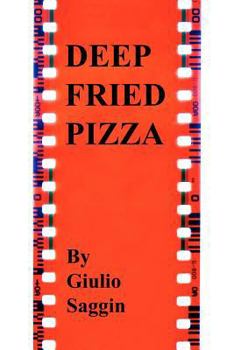 Paperback Deep Fried Pizza Book