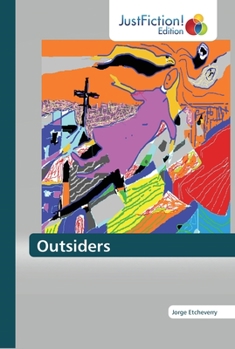 Paperback Outsiders Book