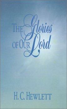 Paperback Glories of Our Lord Book