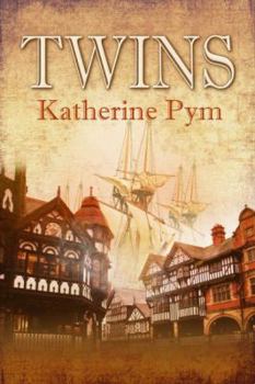 Paperback Twins Book