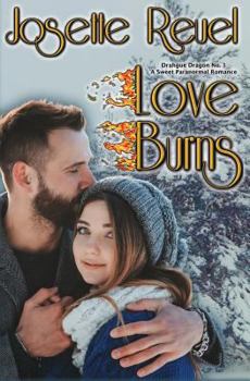 Paperback Love Burns Book