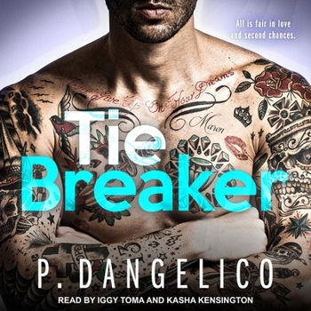 MP3 CD Tiebreaker Book
