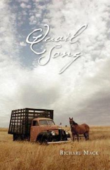 Paperback Quail Song Book