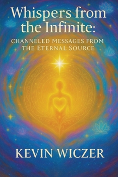 Paperback Whispers from the Infinite Book