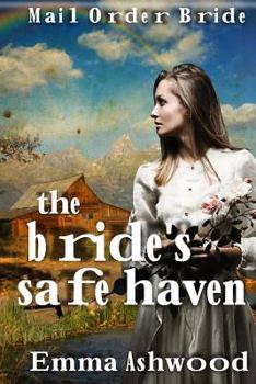 Paperback The Brides Safe Haven Book