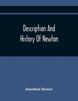 Paperback Description And History Of Newton Book