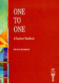 Paperback One to One: A Teacher's Handbook Book