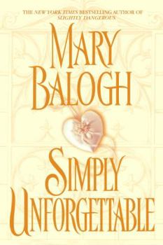 Hardcover Simply Unforgettable Book