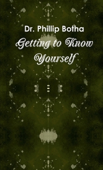 Paperback Getting to Know Yourself Book