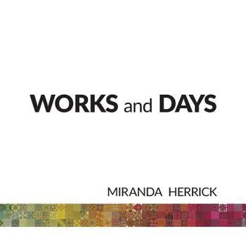 Paperback Works and Days Book