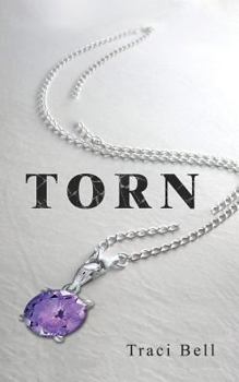 Paperback Torn Book