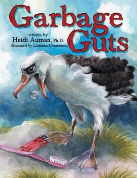 Paperback Garbage Guts Book