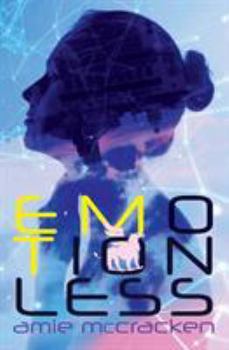 Paperback Emotionless Book