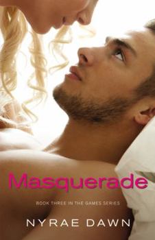 Paperback Masquerade: Book 3 in the Games Series Book