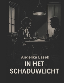 Paperback In de Gloed van Schaduwen [Dutch] Book