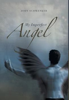 Hardcover My Imperfect Angel Book
