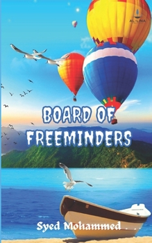 Paperback Board of freeminders Book