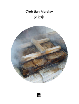 Paperback Christian Marclay: Fire & Water: Series Zagzig Book