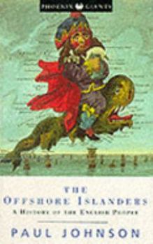 A History of the English People