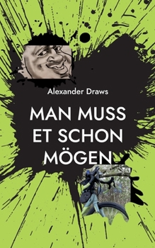 Paperback Man muss et schon mögen: Erleben Tour 2021 [German] Book