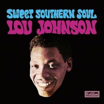 Vinyl Sweet Southern Soul Book