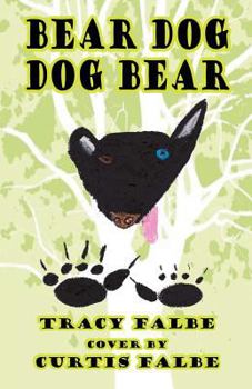 Paperback Bear Dog Dog Bear Book