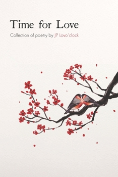 Paperback Time for Love Book
