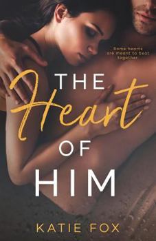 Paperback The Heart of Him Book